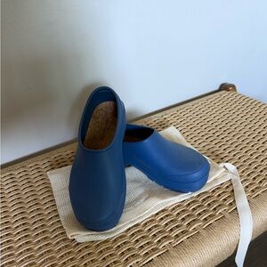 Aime Leon Dore Diner clogs size 5